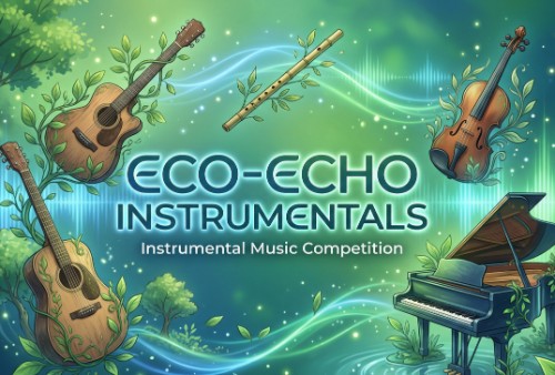 Eco-Echo Instrumentals